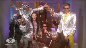 Poster for Episode 12