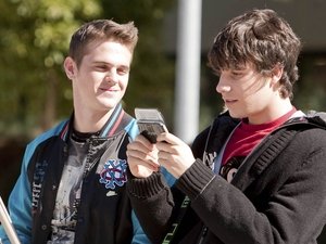 Poster for Autocontrol Poster for Autocontrol