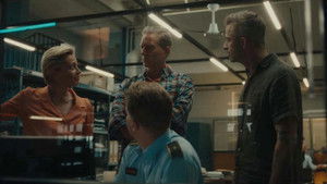 Poster for The Cannes of the North (2)