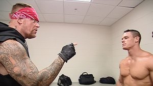 Poster for SmackDown 152