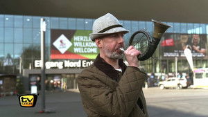 Poster for Episode 5 Poster for Episode 5