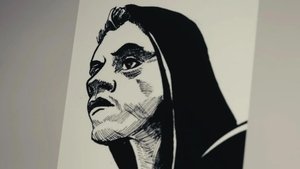 Poster for whoami