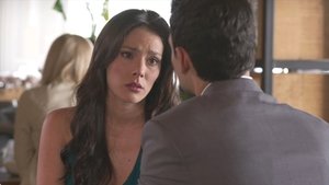 Poster for La ambición tiene muchos enemigos