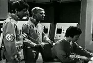 Poster for The Space Pirates (6)