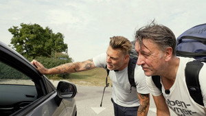 Poster for Episode 8 Poster for Episode 8