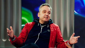 Poster for Talk with Arnd Zeigler Poster for Talk with Arnd Zeigler