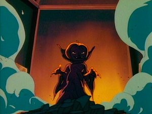Poster for When Halloween Was Forever