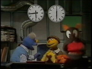 Poster for Episode 3