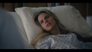 Poster for Noticia inesperada