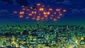 Poster for The Digimon Army Makes Its Move