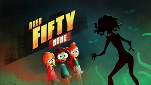 Poster for Episode 25