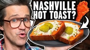 Poster for Will It Toast? Taste Test