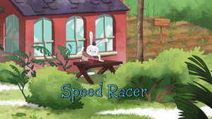 Poster for Speed Racer Poster for Speed Racer