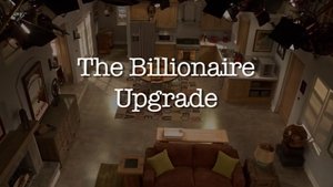 Poster for The Billionaire Upgrade: How Walden Schmidt redesigned the house in Malibu