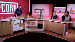 Poster for Episode 33