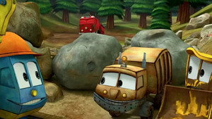 Poster for Episode 29