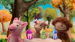 Poster for Super Speedy Spin Cone / Special Collection