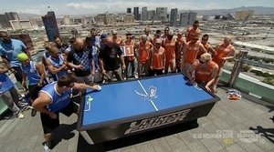 Poster for Get Me to the Finals