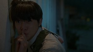 Poster for Become the Villain