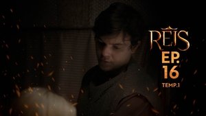 Poster for Episode 16