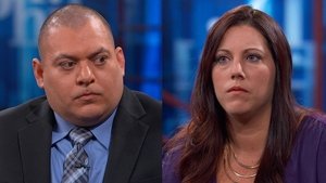 Poster for "My Ex is Shaking Me Down for Money after Falsely Accusing Me of a Crime – So Why Should I Pay Child Support?"