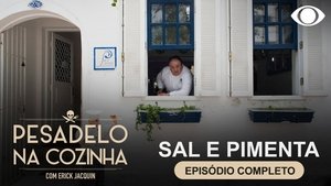 Poster for Sal e Pimenta