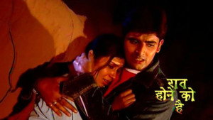 Poster for Abhas Wrecks Havoc to Get Sanjana Poster for Abhas Wrecks Havoc to Get Sanjana