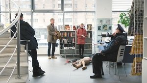 Poster for Episode 21