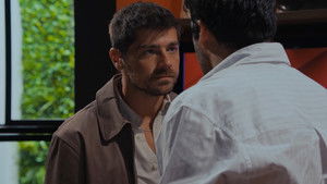 Poster for Episode 134