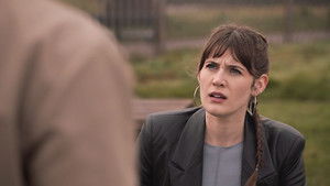 Poster for Burning Bridges