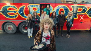 Poster for "The Final Countdown"