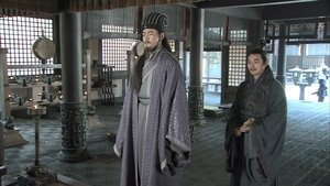 Poster for Liu Bei returns to Jing Province