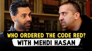 Poster for A Very Watchable, Very Viral Interview with Mehdi Hasan