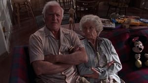 Poster for The Grandparents