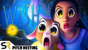 Poster for Wish Pitch Meeting