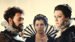 Poster for King Lear Poster for King Lear