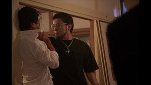 Poster for Episode 9