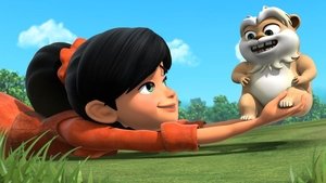 Poster for Episode 12