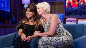 Poster for Dorinda Medley & Paula Abdul