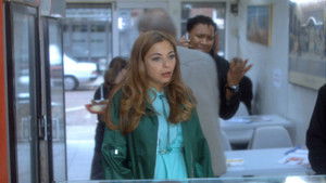 Poster for Episode 7