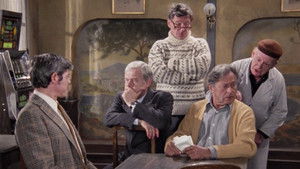 Poster for Father knows best