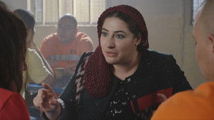 Poster for Doctors' Strike