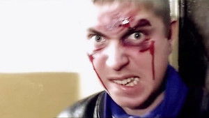 Poster for Episode 8