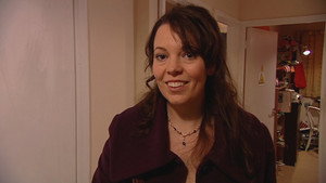 Poster for Series 5: Sophie's Peep Show