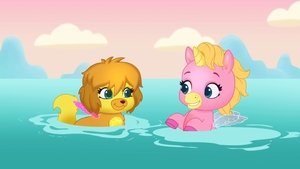 Poster for Waterfall Wishes