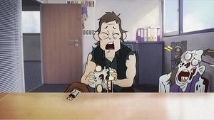Poster for Episode 7