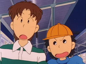 Poster for Episode 79