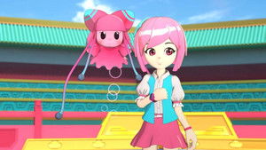 Poster for Episode 21 Poster for Episode 21