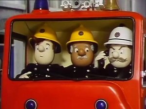 Poster for Trevor's Training