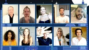 Poster for BDSY Season 3 Reunion